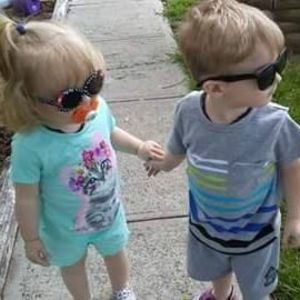 Meet your Posher, Jordan